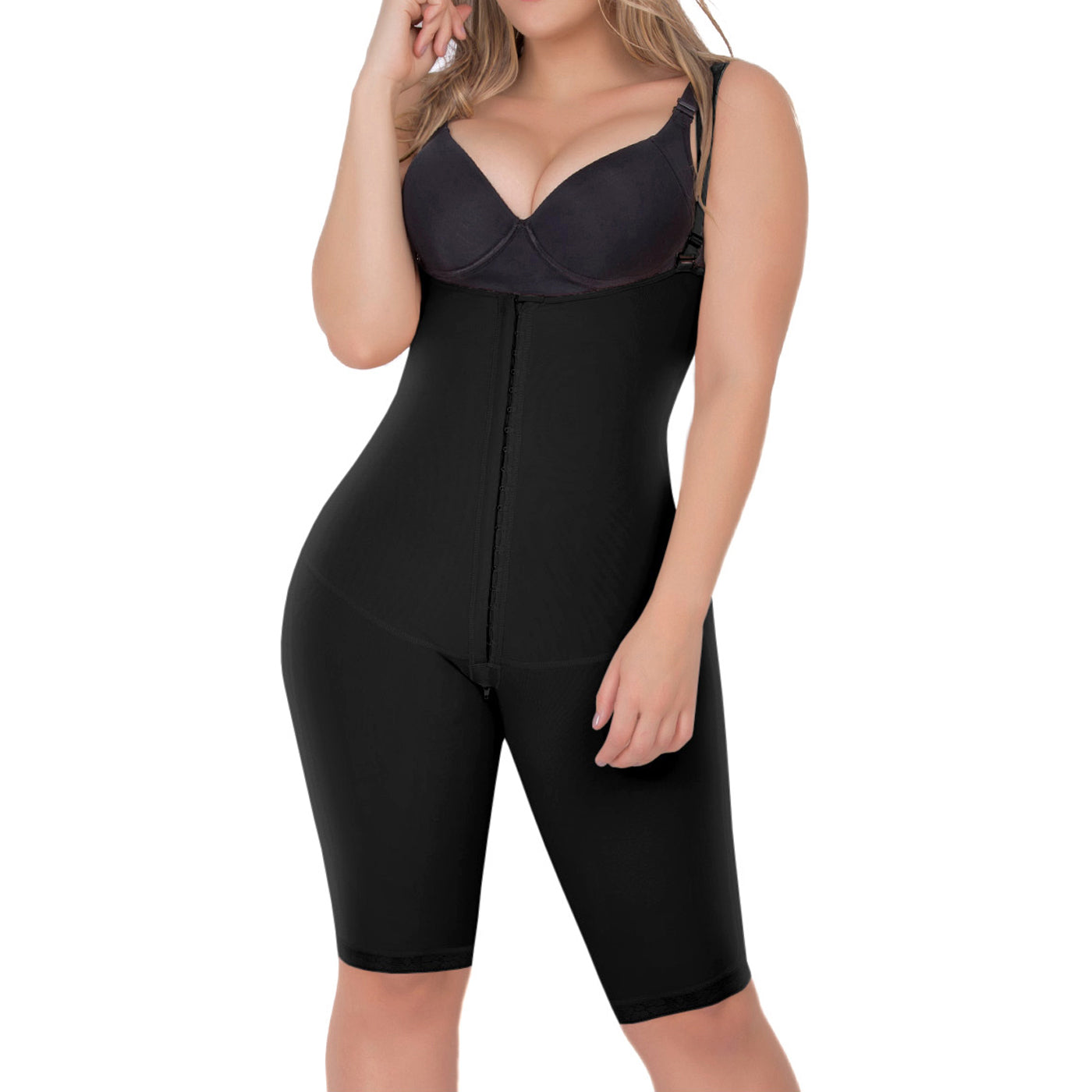 Long Leg Hourglass Faja
