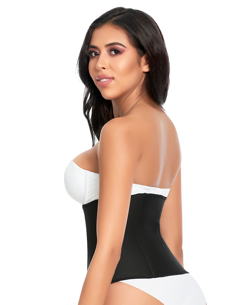 Latex Waist Trainer