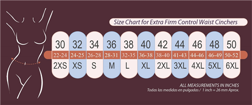 Waist Trainer Corset