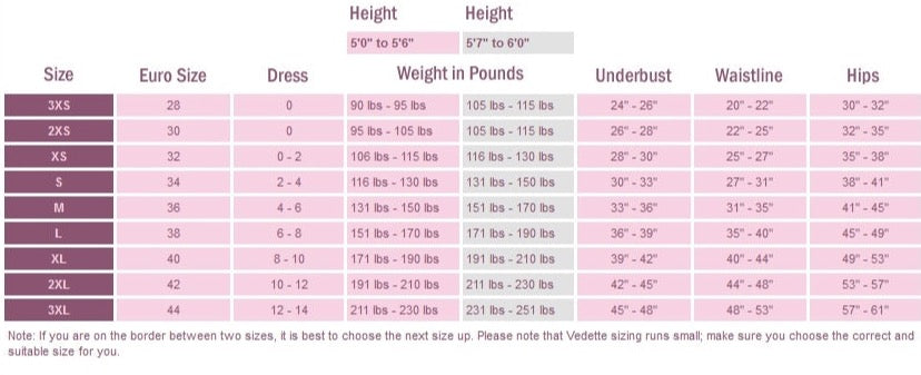 Thin Strap Thong Faja