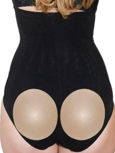 High waisted Butt Pad