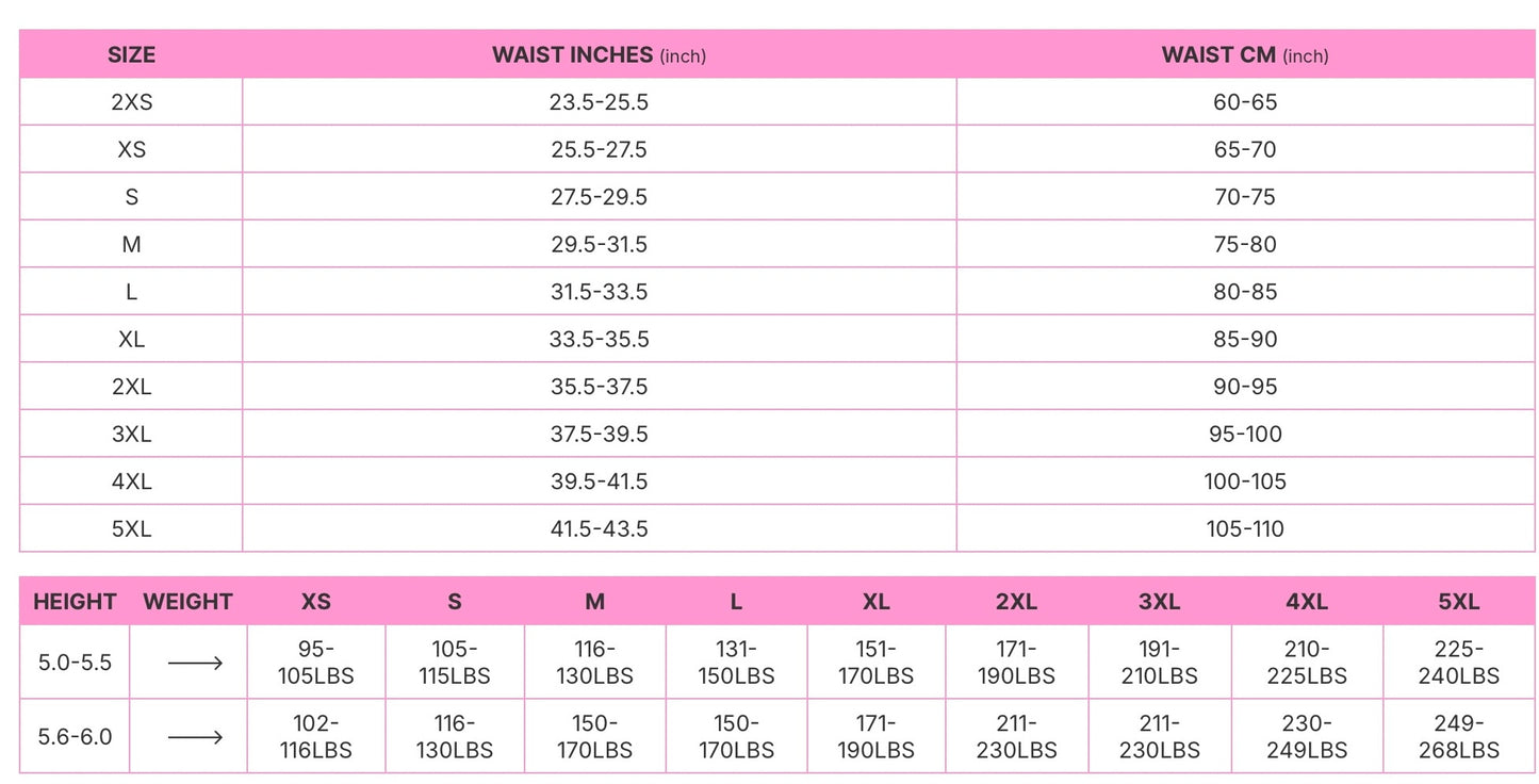 Hourglass Ultra Waist Trainer
