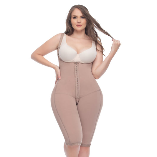Long Leg Hourglass Faja